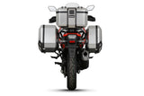 4P System Fijacion Lateral Suzuki V-Strom 1000/1050