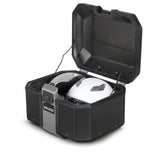 Top Case Tr48 Terra Black Edition