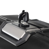 Top Case Tr48 Terra Black Edition