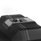 Top Case Tr48 Terra Black Edition