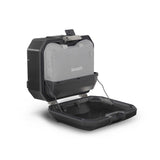 Maleta Lateral Derecha Tr36R Terra Black Edition