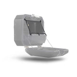 Maleta Lateral Derecha Tr36R Terra Black Edition