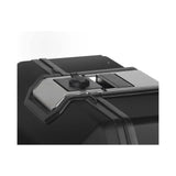 Maleta Lateral Derecha Tr36R Terra Black Edition