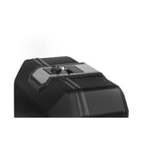 Maleta Lateral Izquierda Tr36L Terra Black Edition