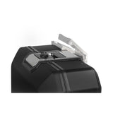Maleta Lateral Izquierda Tr36L Terra Black Edition