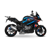 Fijacion Para Maleta Superior Bmw S1000Xr