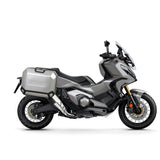4P System Fijacion Lateral Honda X-Adv 750