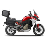 Fijacion Para Maleta Superior Multistrada V4 S1200