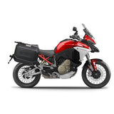 4P System Fijacion Lateral Ducati Multistrada V4 S1200