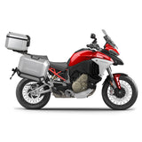 4P System Fijacion Lateral Ducati Multistrada V4 S1200