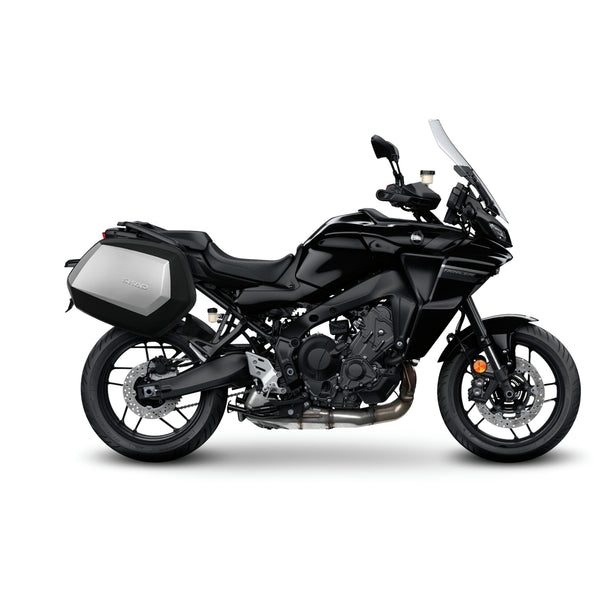 3P System Fijacion Lateral Yamaha Tracer 9/Gt