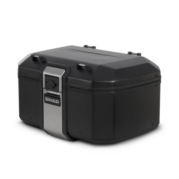 Top Case Tr55 Terra Black Edition