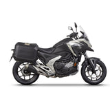 4P System Fijacion Lateral Honda Nc750X