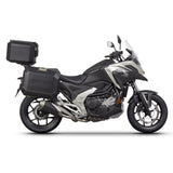4P System Fijacion Lateral Honda Nc750X