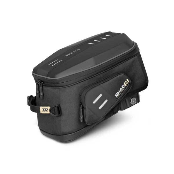 Bolsa De Deposito Click System Terra Tr15Cl