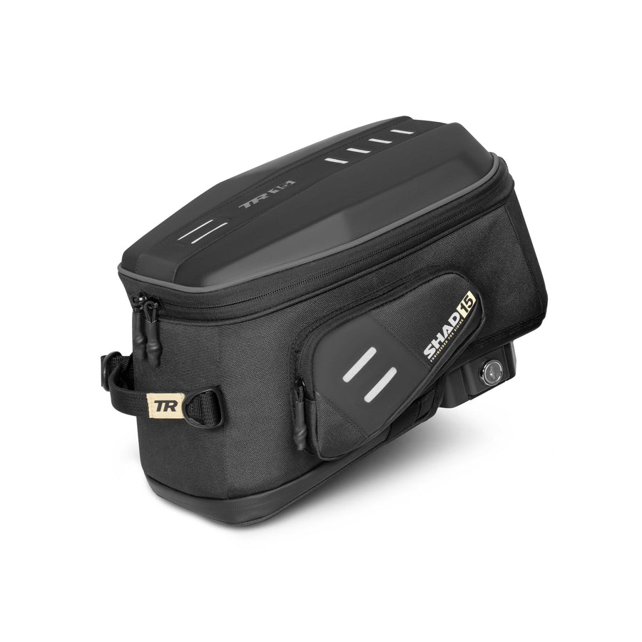 Bolsa De Deposito Click System Terra Tr15Cl