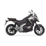 3P System Fijacion Lateral Honda Nc750X