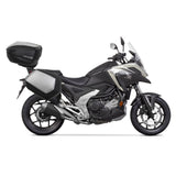 3P System Fijacion Lateral Honda Nc750X