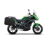 4P System Fijacion Lateral Kawasaki Versys 650