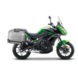 4P System Fijacion Lateral Kawasaki Versys 650