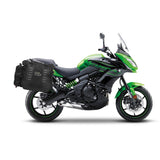 4P System Fijacion Lateral Kawasaki Versys 650