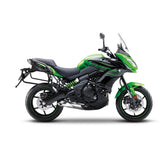 4P System Fijacion Lateral Kawasaki Versys 650