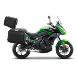 4P System Fijacion Lateral Kawasaki Versys 650