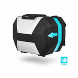 Maletas Laterales Expandibles Sh38X