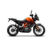3P System Fijacion Lateral Ktm Adventure 390