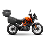 3P System Fijacion Lateral Ktm Adventure 390