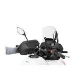 Fijacion Bolsa Deposito Click System Cf Moto