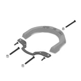 Fijacion Bolsa Deposito Click System Honda