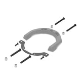 Fijacion Bolsa Deposito Click System Bmw