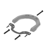 Fijacion Bolsa Deposito Click System Ducati / Kove / Mv Augusta / Macbor / Yamaha