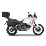 Fijacion Para Maleta Superior Ducati Desert X 937