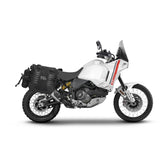 4P System Fijacion Lateral Ducati Desert X 937