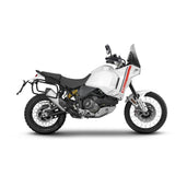 4P System Fijacion Lateral Ducati Desert X 937