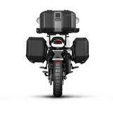 4P System Fijacion Lateral Ducati Desert X 937