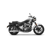 3P System Fijacion Lateral Royal Enfield Super Meteor 650