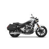 3P System Fijacion Lateral Royal Enfield Super Meteor 650