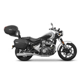 3P System Fijacion Lateral Royal Enfield Super Meteor 650