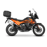 Fijacion Para Maleta Superior Ktm Adv. 790/890/1050/1090/1190/Super Adv. 1290 - Husqv. Norden 901