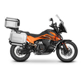 Fijacion Para Maleta Superior Ktm Adv. 790/890/1050/1090/1190/Super Adv. 1290 - Husqv. Norden 901