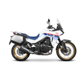 3P System Fijacion Lateral Honda Transalp Xl 750