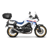 3P System Fijacion Lateral Honda Transalp Xl 750