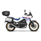 3P System Fijacion Lateral Honda Transalp Xl 750