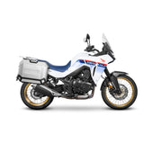 4P System Fijacion Lateral Honda Transalp Xl 750