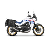 4P System Fijacion Lateral Honda Transalp Xl 750