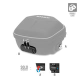 Bolsa De Deposito Click System E02C