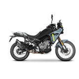 3P System Fijacion Lateral Cf Moto 450Mt